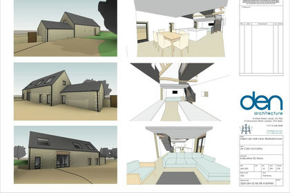 Development Land for sale in Blubberhouses