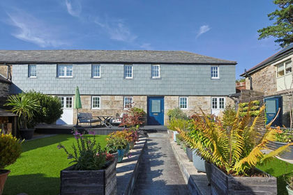Barn Conversion for sale in Linkinhorne