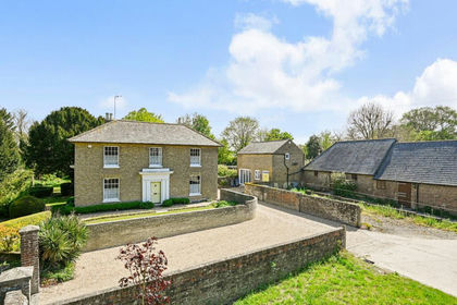 1.9 acres of Farm for sale in Sutton