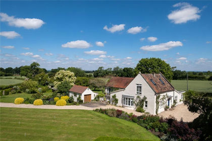 1.8 acres of Land for sale in Rimpton