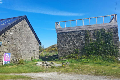 Development Land for sale in Amlwch