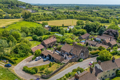 4.8 acres of Smallholding for sale in Axbridge