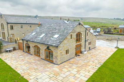 1 acre of Land for sale in Bolton West