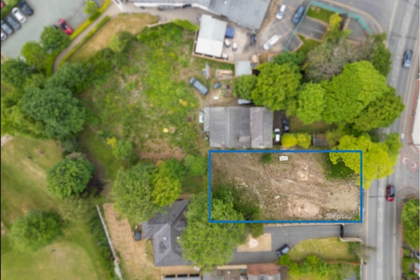 Development Land for sale in Bury South