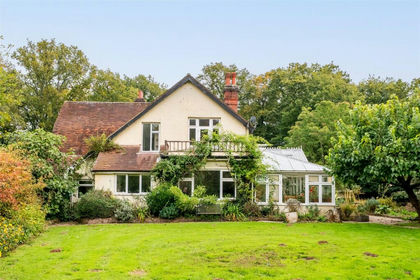 1.1 acres of Land for sale in Newdigate