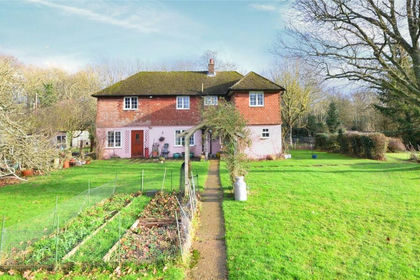 3.5 acres of Land for sale in Godstone