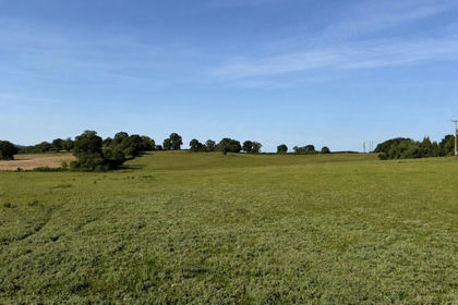 115.9 acres of Vacant Land for sale in Raglan