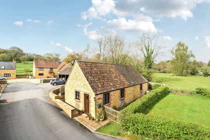 Land for sale in East Coker