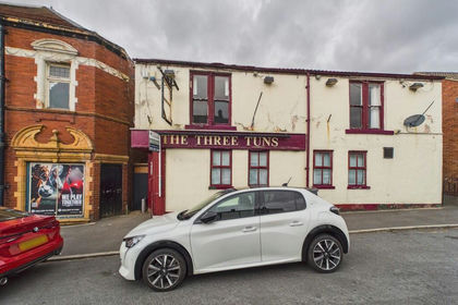 Development Land for sale in Shildon