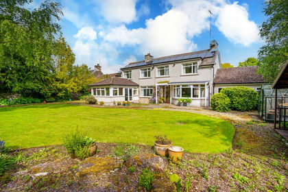 1 acre of House with Land for sale in North East Fife