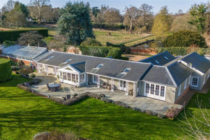 3.5 acres of Land for sale in Nacton