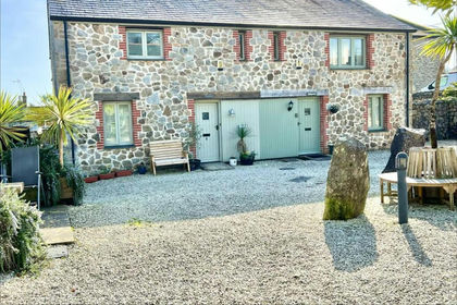 Land for sale in St Austell Bay