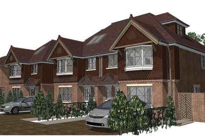 Development Land for sale in Windsor