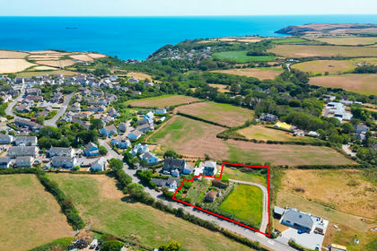 Development Land for sale in Grade-Ruan