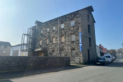 Development Land for sale in Ulverston