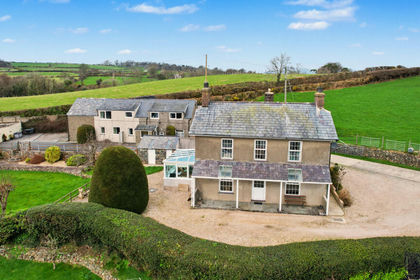 1.6 acres of Multiple Dwelling Property for sale in Llannor