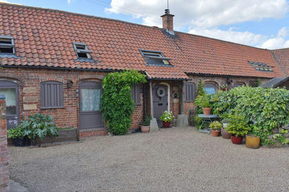 Barn Conversion for sale in Bathley