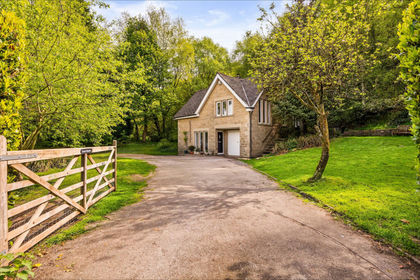 5 acres of Land for sale in Hazel Grove