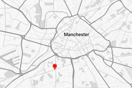 Development Land for sale in Manchester Rusholme