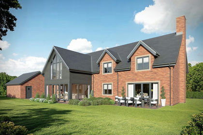 Building Plot for sale in Louth