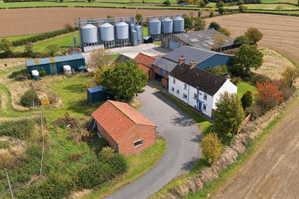 23.5 acres of Small Farm for sale in Middleton-on-Leven