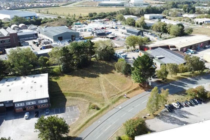 Development Land for sale in Sealand