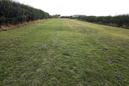 2.5 acres of Undeveloped Land for sale in Laneham