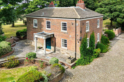 6.7 acres of Land for sale in Lathom