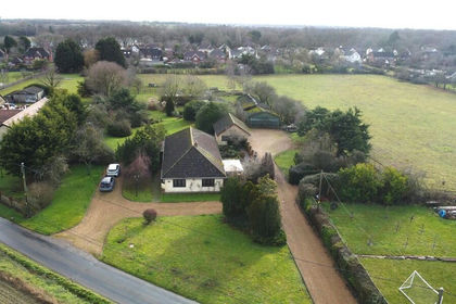 4.8 acres of Land for sale in Tiptree