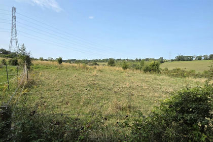 1 acre of Agricultural Land for sale in Bromley and Biggin Hill