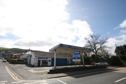 Development Land for sale in Prestatyn