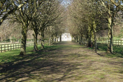 12 acres of House with Land for sale in Norwich South
