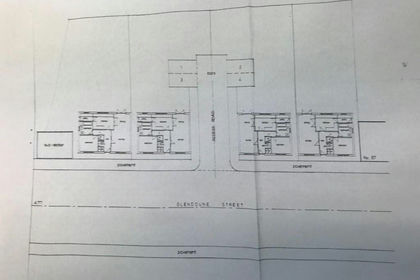 Development Land for sale in Ayr, Carrick and Cumnock
