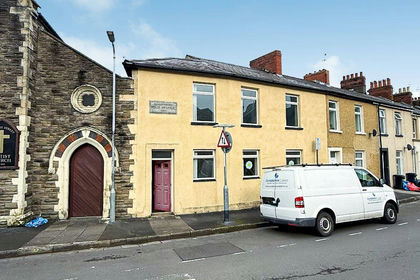 Development Land for sale in Stow Hill