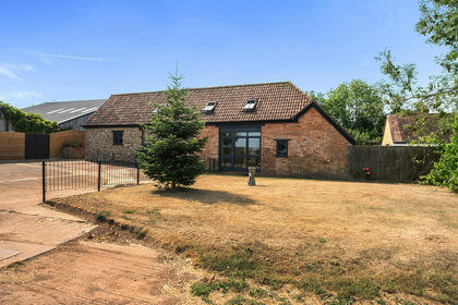 Barn Conversion for sale in Trull