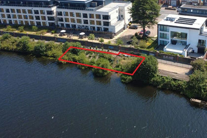 Vacant Land for sale in Rushcliffe