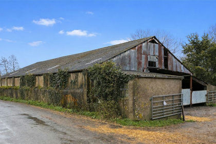 Development Land for sale in Buckerell