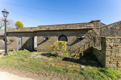 Redevelopment Land for sale in Kirkburton