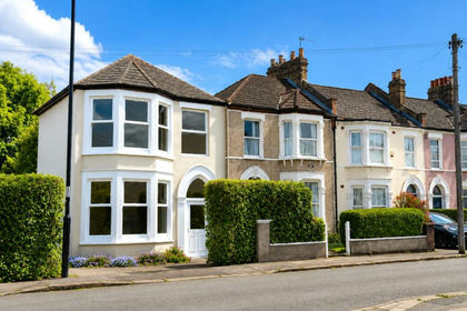 Development Land for sale in Lewisham East