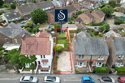 Redevelopment Land for sale in Chichester