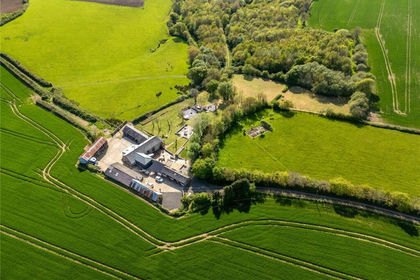 5 acres of Agricultural Land for sale in Horwood, Lovacott and Newton Tracey