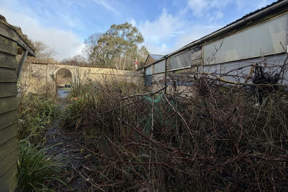 Redevelopment Land for sale in Stockland
