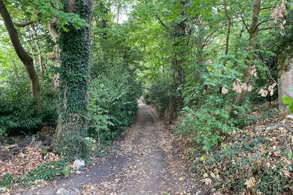 3.6 acres of Cheap Land for sale in Hayes and Harlington