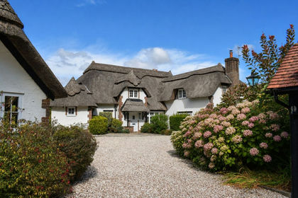 1 acre of House with Land for sale in Holt