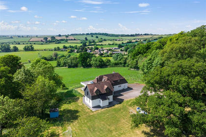 1.4 acres of Land for sale in Leweston