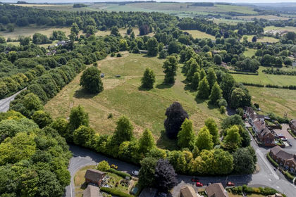 3 acres of Land for sale in Heytesbury