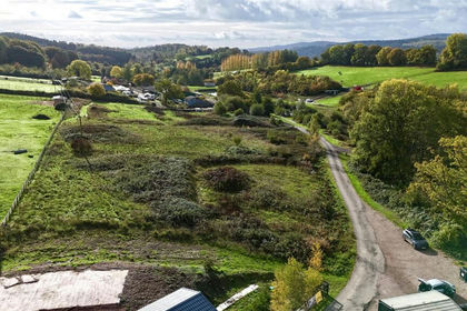 1.6 acres of Land for sale in Longhope