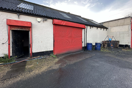 Industrial Land for sale in Kingswinford and South Staffordshire
