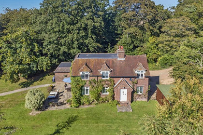 3.8 acres of Agricultural Land for sale in Battle