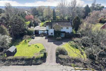 1 acre of Land for sale in Edenbridge